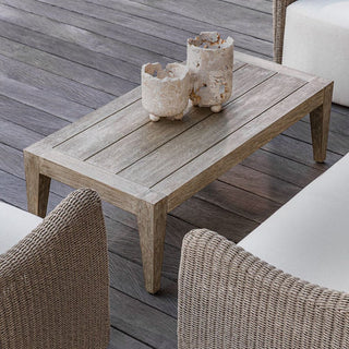 Kirkham Indoor/Outdoor Coffee Table
