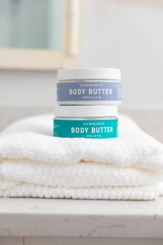 Sea La Vie Body Butter   8 oz.
