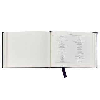 Ship's Log
