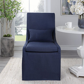 Coley Armless Dining Chair
