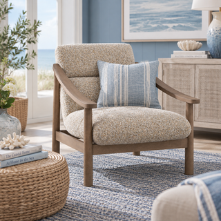 Colt Occasional Chair
