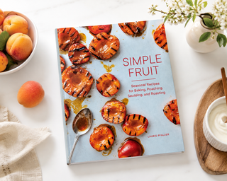 Simple Fruit
