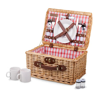 Catalina Picnic Basket
