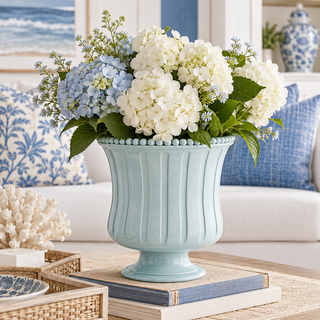 Coletta Grande Flared Vase
