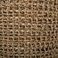 Seagrass Tall Round Basket Large