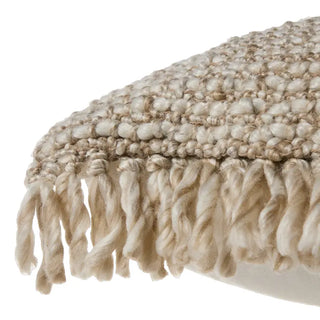 Angora AGO21 16" x 24" Down Alternative Lumbar Pillow
