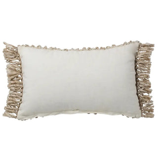Angora AGO21 16" x 24" Down Alternative Lumbar Pillow
