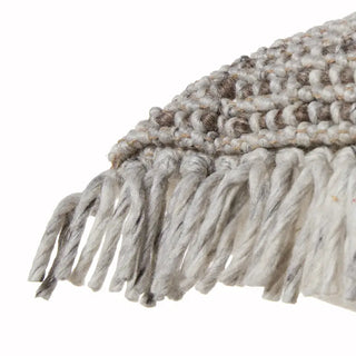 Angora AGO22 13" x 40" Down Alternative Lumbar Pillow
