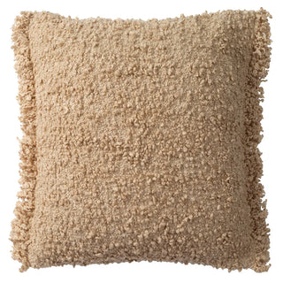 Angora Pillow
