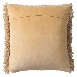 Angora Pillow
