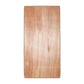 Delmare Large Leaning Abaca Mirror, 79"H