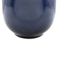 10" Ombre Vase Glass