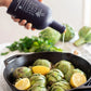 High Mountain Organic Olive Oil