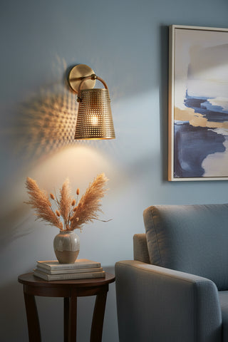Nile Wall Sconce
