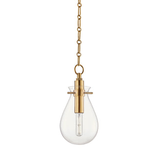 Ivy Pendant Light
