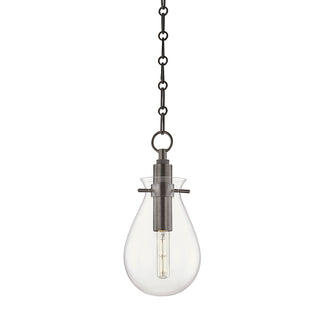 Ivy Pendant Light
