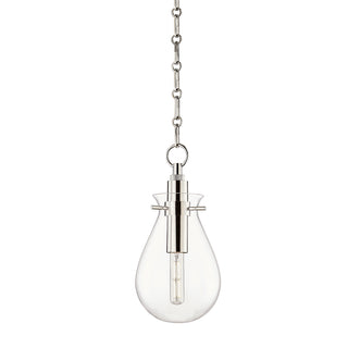 Ivy Pendant Light
