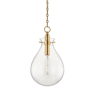 Ivy Pendant Light
