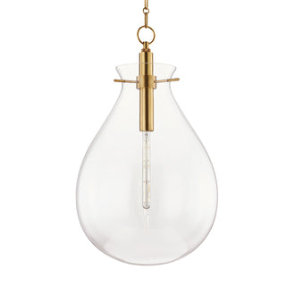 Ivy Pendant Light

