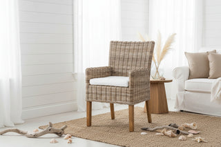 Boca Arm Dining Chair
