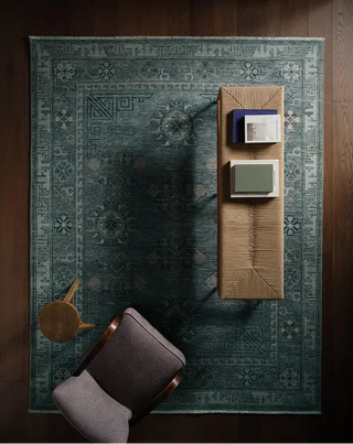 Boheme Rug
