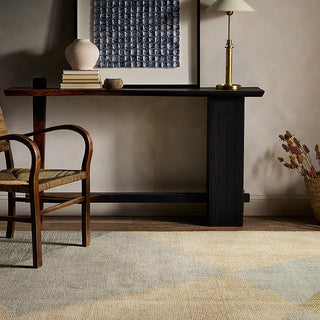 Bowery Rug
