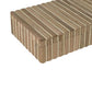 Mangowood Decrorative Box - Large