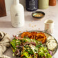 Oak Barrel Aged Organic Balsamic Vinegar