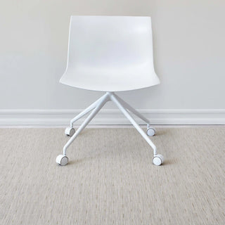 Bamboo Rug
