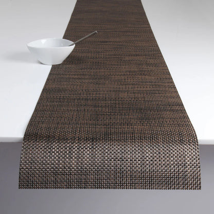 Basketweave Tablemat - Runner 14" x 72" - Online Only