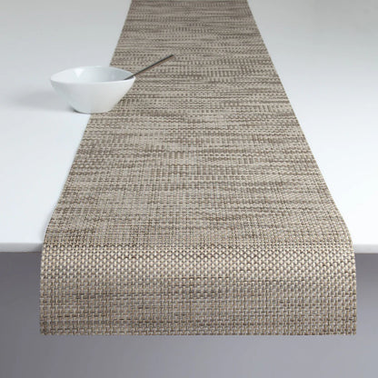 Basketweave Tablemat - Runner 14" x 72" - Online Only