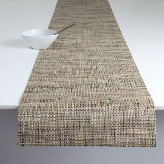 Basketweave Tablemat - Runner 14" x 72" - Online Only