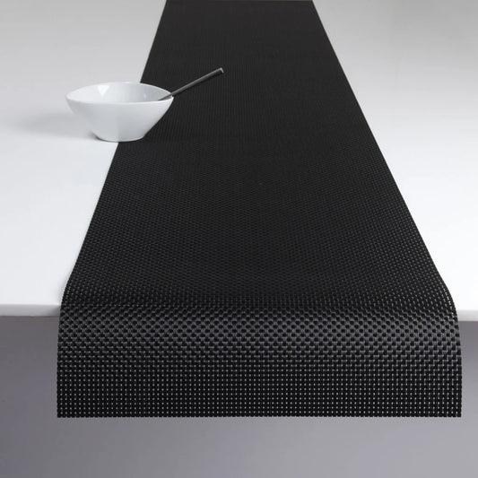 Basketweave Tablemat - Runner 14" x 72" - Online Only