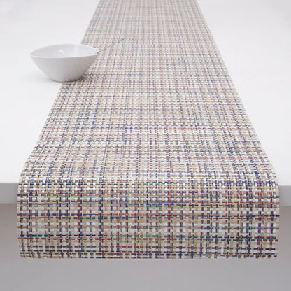 Basketweave Tablemat - Runner 14" x 72" - Online Only