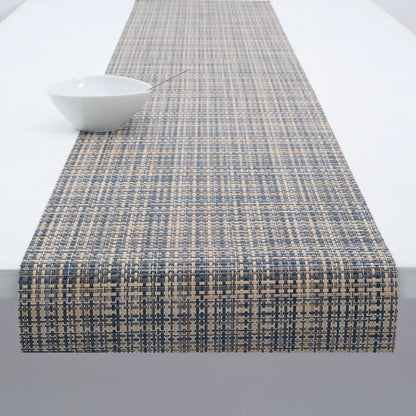 Basketweave Tablemat - Runner 14" x 72" - Online Only