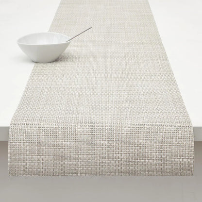 Basketweave Tablemat - Runner 14" x 72" - Online Only