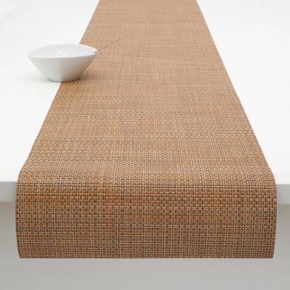 Basketweave Tablemat - Runner 14" x 72" - Online Only