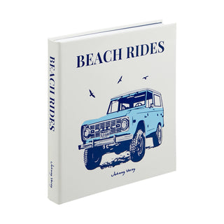 Beach Rides Time Machines for Modern Day Escapists
