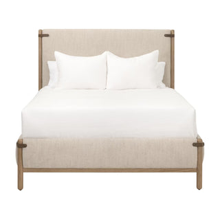 Benson Bed
