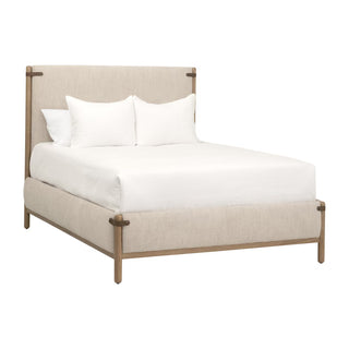 Benson Bed
