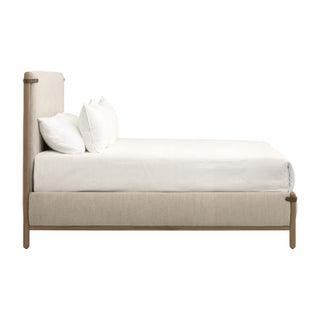 Benson Bed
