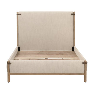 Benson Bed
