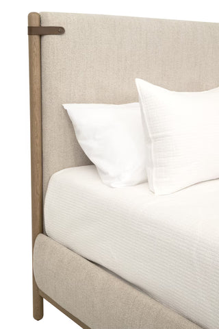 Benson Bed
