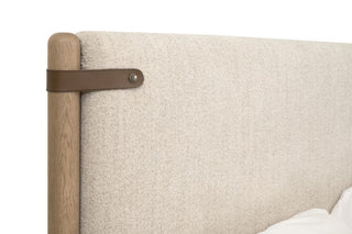 Benson Bed
