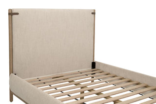 Benson Bed
