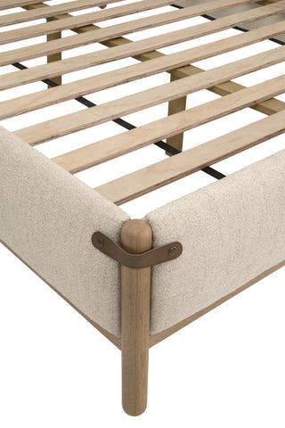 Benson Bed
