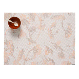 Set of 4   Botanic Placemats
