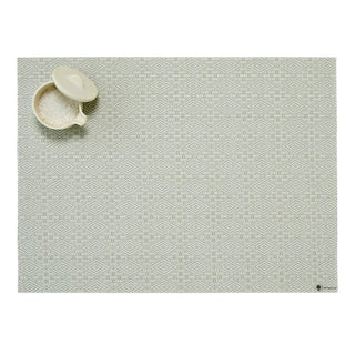 Set of 4   Boxwood Placemats
