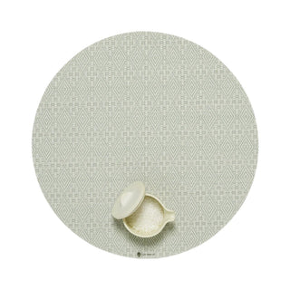 Set of 4   Boxwood Placemats
