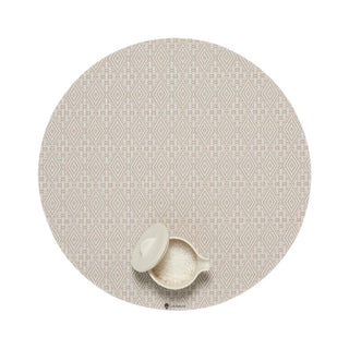 Set of 4   Boxwood Placemats
